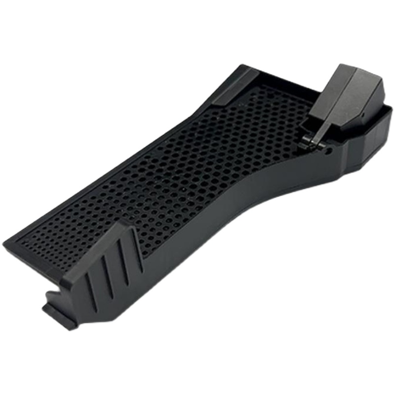 适配扫地机器人G10 G10S水槽滤网基站卡槽水洗支架过滤糟配件