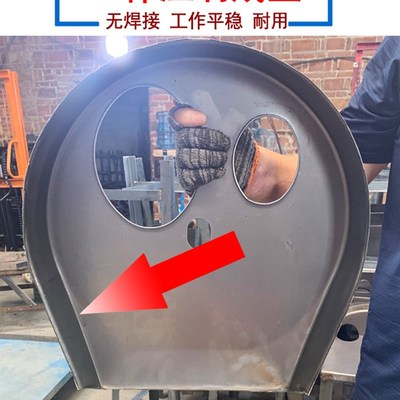 电动切草机小型家用220v碎草机养殖猪草机农用不锈钢青饲料粉碎机