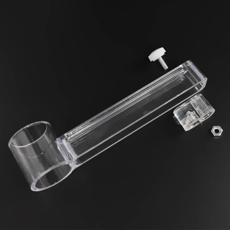 胸章专用裁剪用品徽章切圆器裁圆刀割圆机可调尺寸换小号美工刀片