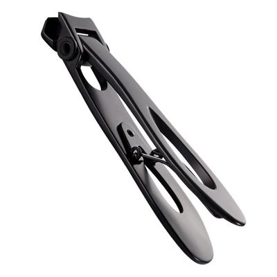 Stainless Steel Nail Clippers Cutter Trimmer Manicure Scisso