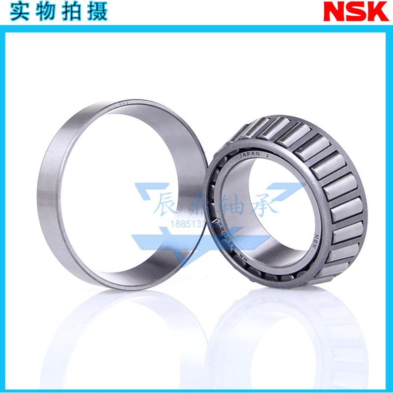进口NSK圆锥轴承 HR 32004 32005 32006 32007 32008 32009 X/Q J