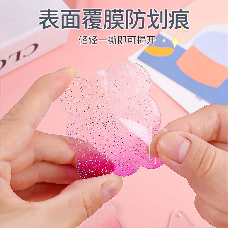 极速儿童贴纸换装贴咕卡贴画小人便宜的女孩公主卡通3d立体宝石粘