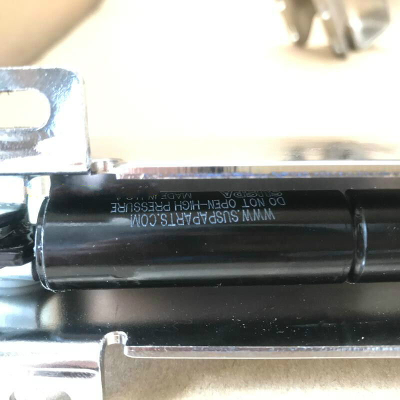 冷藏库门配件回归器门锁铰链闭门器32121001094国产代用款无标签