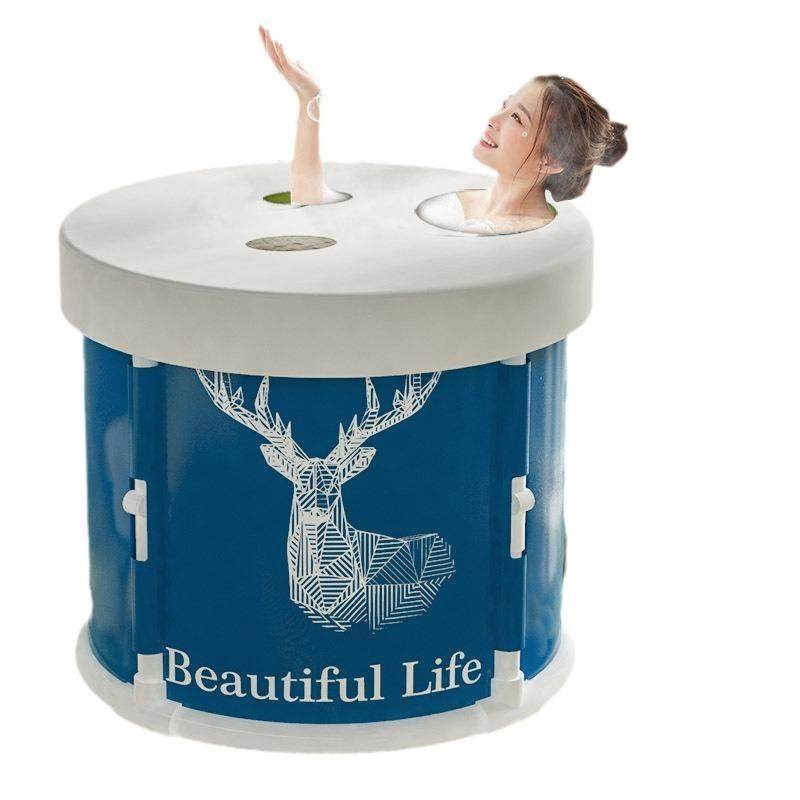 成人超大号泡澡桶pvc折叠洗澡桶儿童家用浴桶浴缸洗澡盆沐浴桶,家庭/个人清洁工具,足浴盆/足浴桶,淘宝优惠券,粉丝福利购,淘宝优惠卷