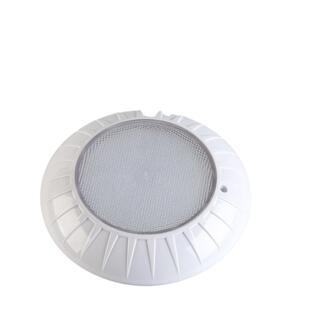 新款led泳池灯壁挂式水底水池12V光源投射壁灯七彩遥控水底灯灌胶