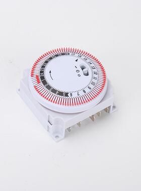 工业定时器机芯定时FRK17-3智能机械式时控开关自动断电定时插