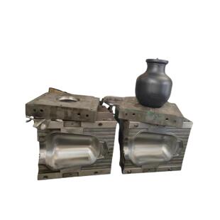 吹塑模具机油桶模具机油瓶模具机油壶模具机油油箱模具设计加工