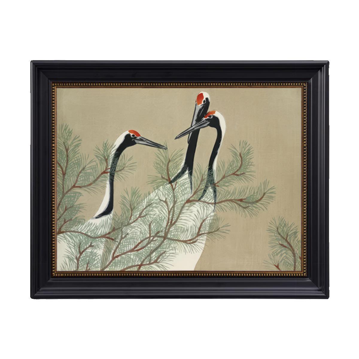 法式中古风电表箱挂画遮挡箱电闸开关盒配电箱遮挡推拉液压装饰画