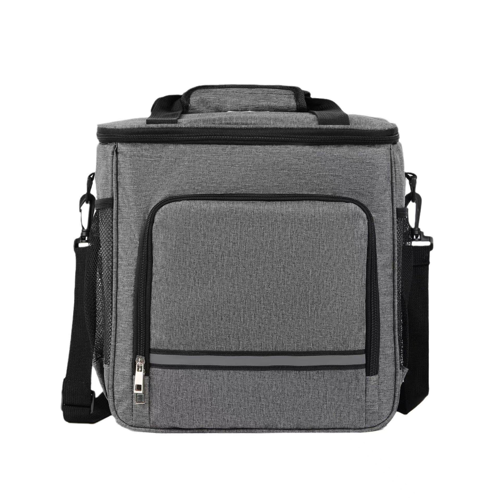 户外野餐包车载大容量冰包家用保温包便携式饭盒袋加厚便当保温袋,户外/登山/野营/旅行用品,冰包,淘宝优惠券,粉丝福利购,淘宝优惠卷