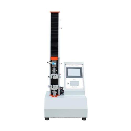 拉力测试机鱼线管材纺织品拉力测试仪防水材料电子拉力试验机