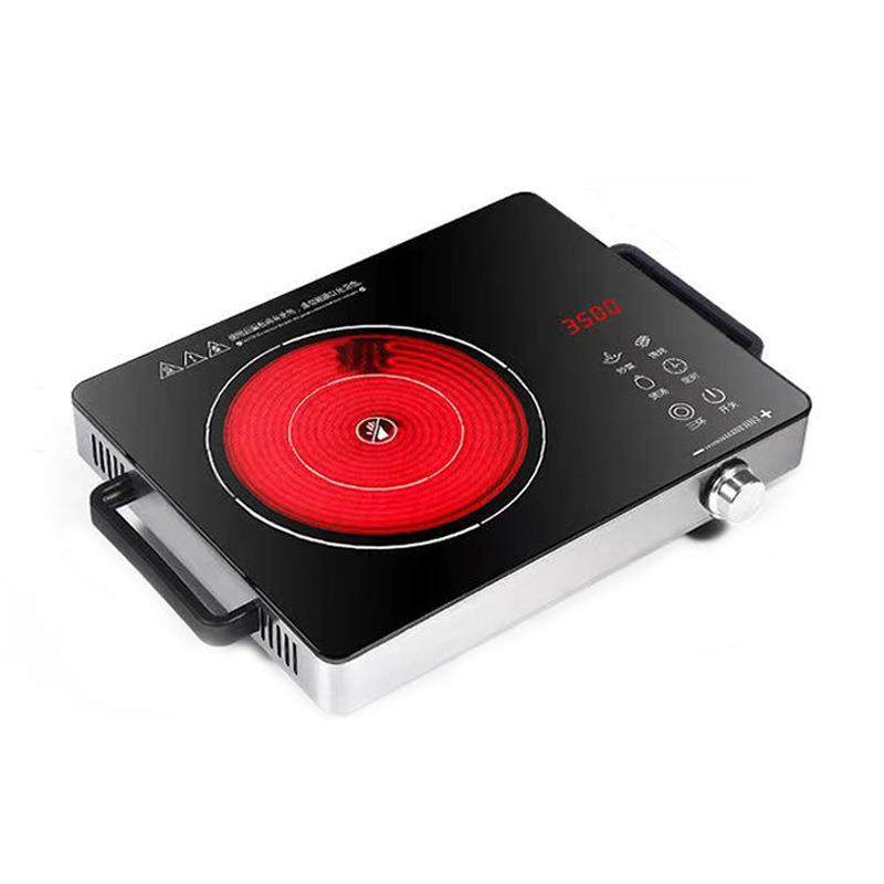 电陶炉家用3500W圆形外贸出口英文中东美规110V智能光波炉,厨房/烹饪用具,冰箱除冰铲,淘宝优惠券,粉丝福利购,淘宝优惠卷