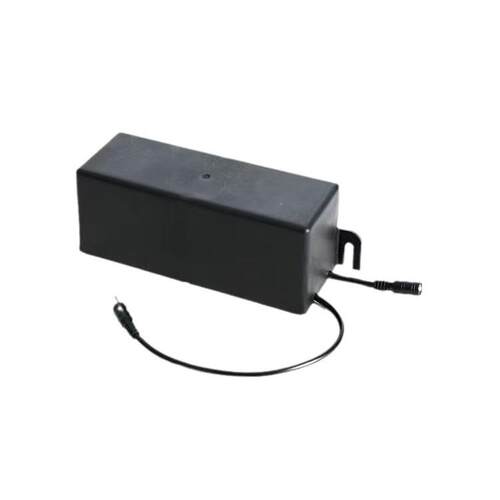 户外防水广告架招牌立式软膜灯箱可移动充电灯箱led发光双面展架