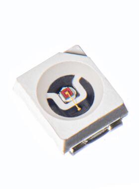 鸿利528灯珠翠绿色1.4厚LCD背光HL-A-528U51C-S1-1HL