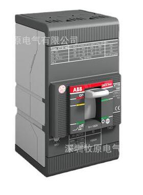 XT3N塑壳断路器4PXT3N250TMD250-2500FF4PInN=50%