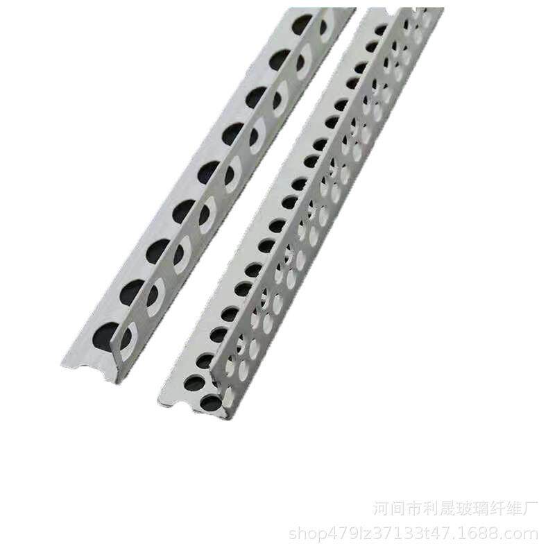 厂家供应阴阳角线条pvc护角条塑料护角条鹰嘴滴水各种异型阴阳角