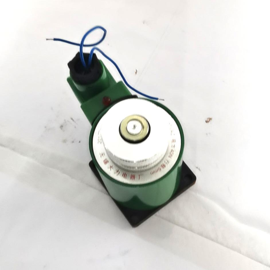 QYJ电无2锡大力电磁铁磁阀FB1-5M.5YCC20