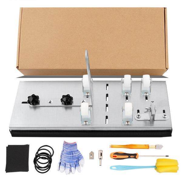 玻璃瓶切割器割瓶器割机玻璃刀glassbottlecuttertoolmachine,五金/工具,锯片,淘宝优惠券,粉丝福利购,淘宝优惠卷