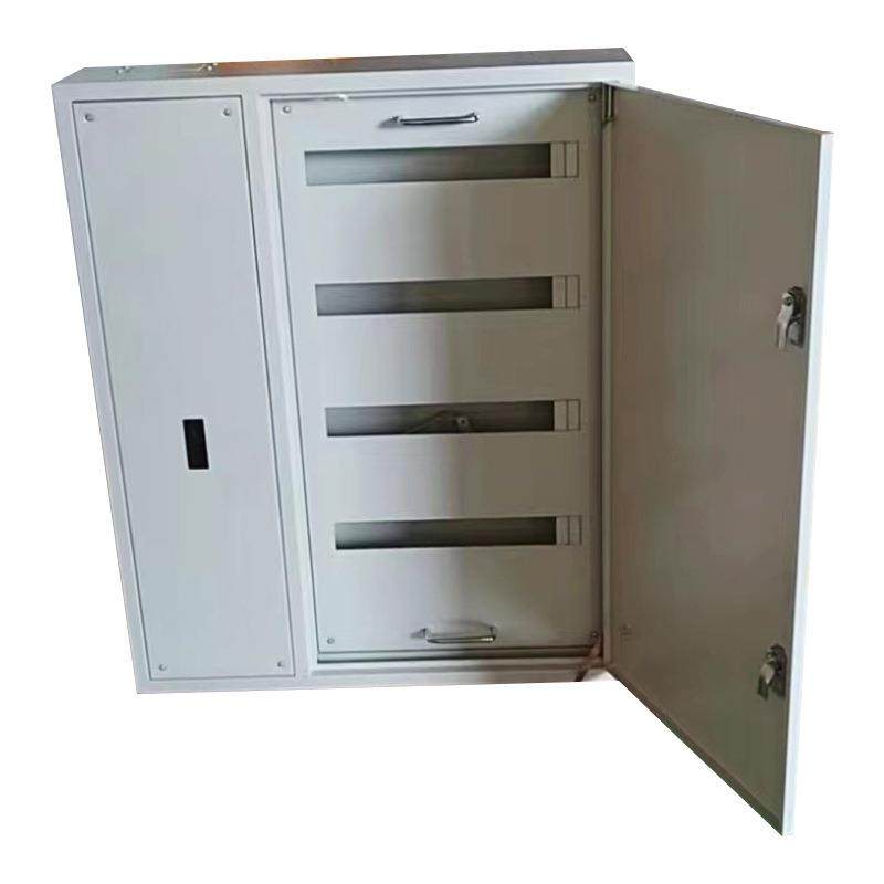 动力开关箱单门挂壁式配电箱照明控制箱多功能电气控制箱