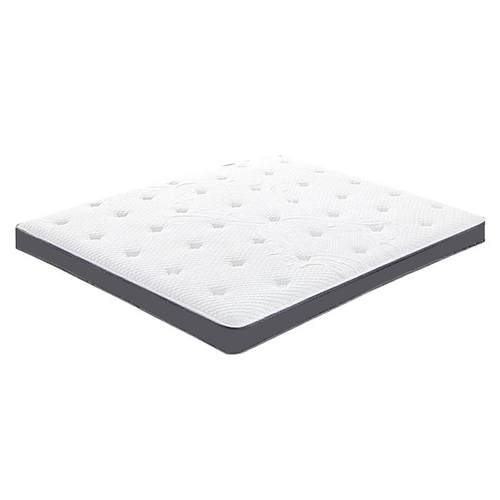 S型精细黄麻硬老人儿童护脊床垫高箱床榻榻米垫薄1.8m双面可用