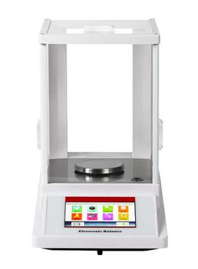 苏FA1g004N万之一电子分析天平精密电珀FA1004N子天平实验分室0.0