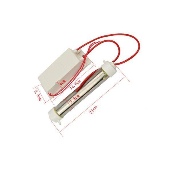 3克管式臭氧发生器套臭件泵石氧机配件气管杀AZ-3G-GT菌消毒水处,机械设备,空气净化设备,淘宝优惠券,粉丝福利购,淘宝优惠卷