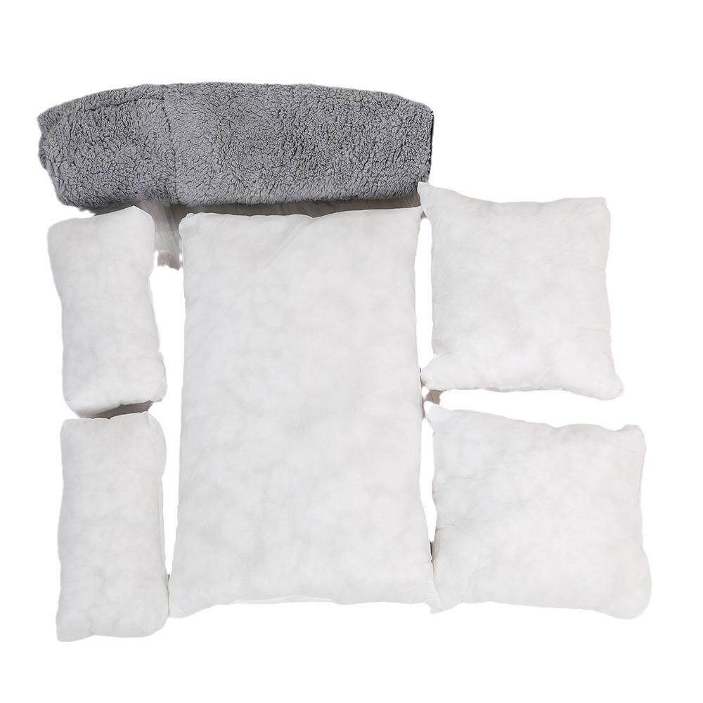 宠物沙发猫窝敞开式保暖可拆洗小型犬猫玩耍睡觉小床沙发猫窝