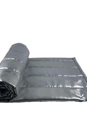 棉门帘厂家供应棉门帘家用子超门市商用冷JOK库市店保暖铺隔热