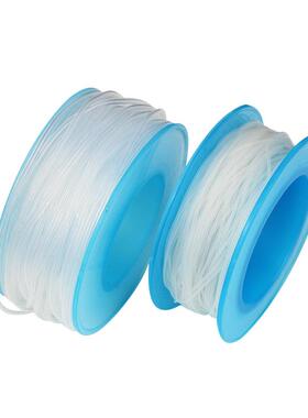 超细薄XKF硅胶管厂0.5*0.m7m毛细小孔食品级硅3胶细胶管家