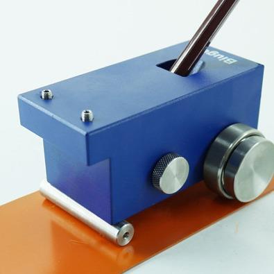 标格达505组合式铅笔硬度三硬用计便携式硬度计小车式度计