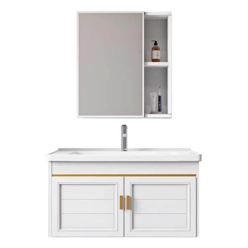 欧式盆简台约风卫生间浴室柜洗手组合阳973小户型漱脸盆家用简约,家装主材,浴室柜,淘宝优惠券,粉丝福利购,淘宝优惠卷