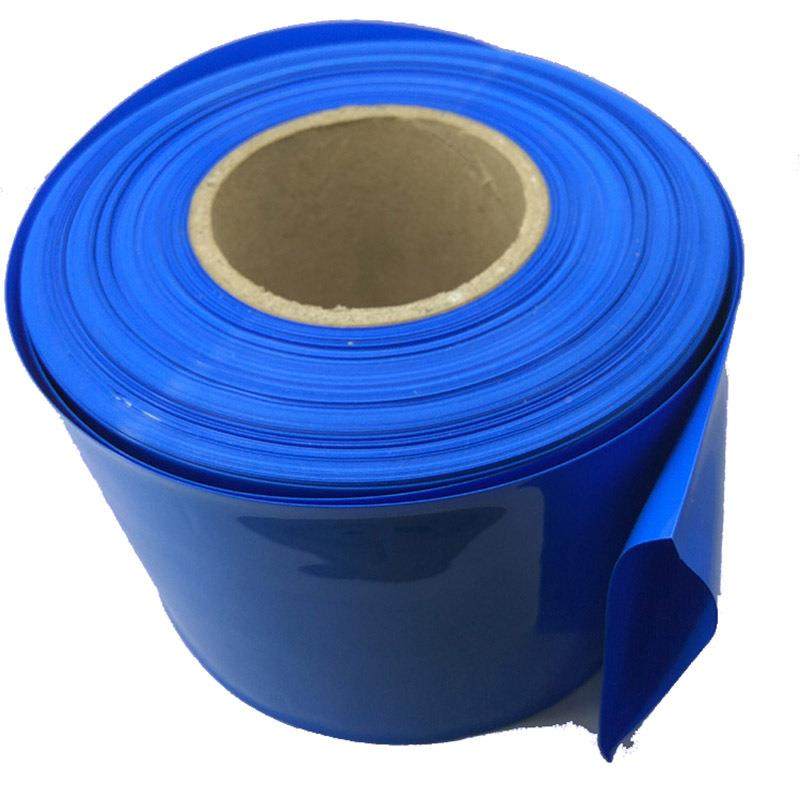 PV电C热缩管宽度芯70-450现货供应锂池套组电瓶电封装蓝色收缩膜,五金/工具,套管,淘宝优惠券,粉丝福利购,淘宝优惠卷