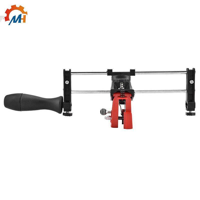 油锯链条修磨器磨链器油锯锉刀多角度磨链条工具油锯链条修磨工具