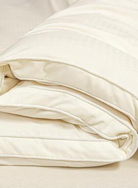 母婴被EET面料被大豆冬加厚春秋被棉子被芯子母单双人被