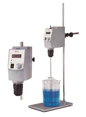 北京OS机20-/OS4S0-Pro型置式电动搅拌器实验室械顶搅拌机