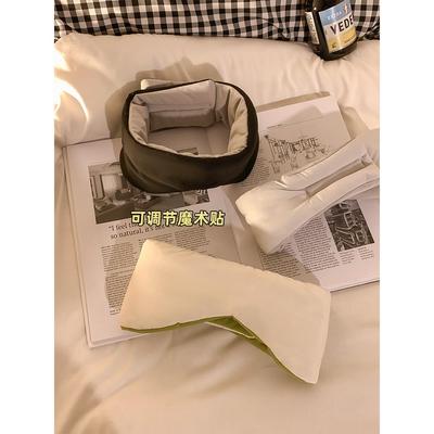 温凉双感太空舱遮光睡眠护