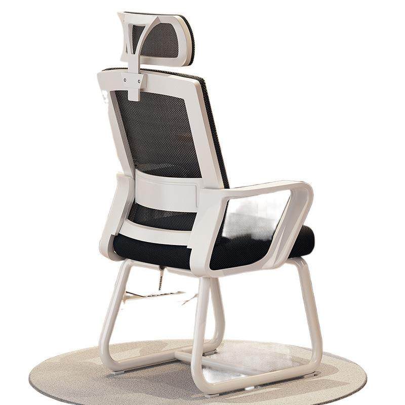 电脑椅子舒适久坐办公座椅办公椅家用舒服书桌宿舍学习弓形靠背椅,商业/办公家具,办公电脑椅/职员椅,淘宝优惠券,粉丝福利购,淘宝优惠卷