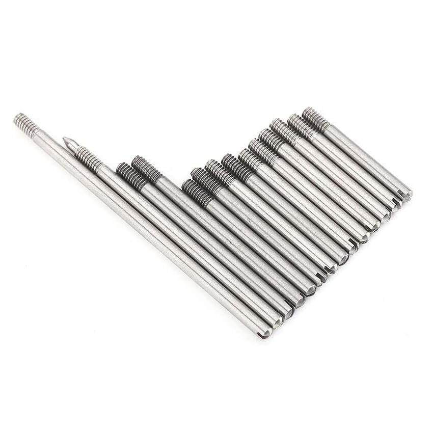 单簧管维修零件单簧管垫弹簧滚筒螺丝指托单簧管乐器配件更换套装