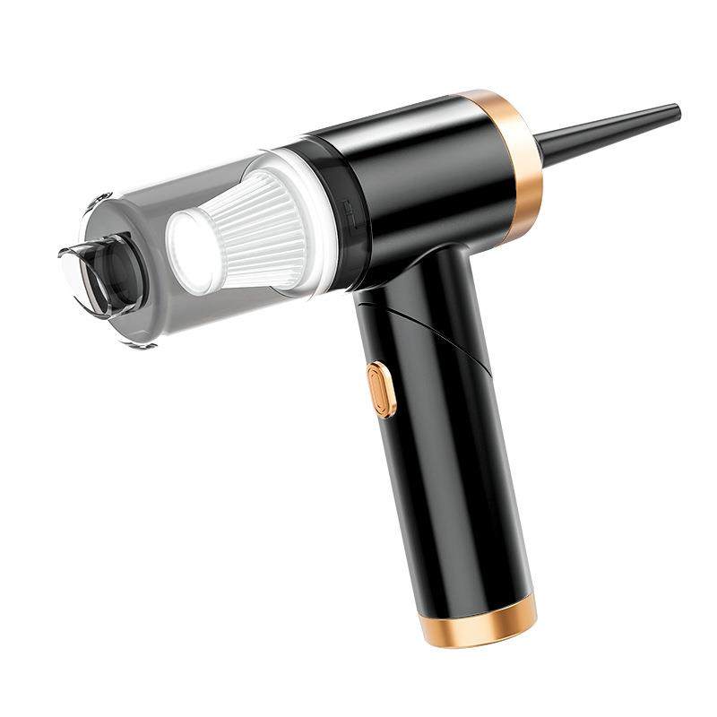 车家两用60W大功率便携吸尘器折叠便携吹吸一体机工厂现货供应,汽车用品/电子/清洗/改装,车用吸尘器,淘宝优惠券,粉丝福利购,淘宝优惠卷