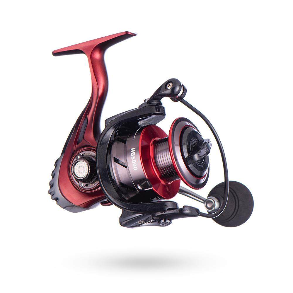 纳维翁HBCNC摇臂渔轮海竿鱼线鱼轮纺车式渔线轮渔具防缠绕海钓,户外/登山/野营/旅行用品,鱼线轮,淘宝优惠券,粉丝福利购,淘宝优惠卷