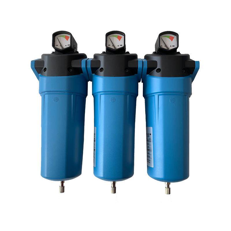 压缩空气精密过滤器激光机除油过滤器F0045PMHCXS级