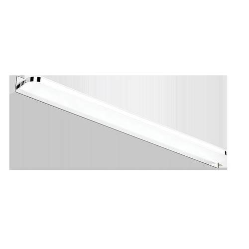 镜前灯浴室灯免打孔led浴室卫生间梳妆灯镜灯壁灯现代简约镜柜灯