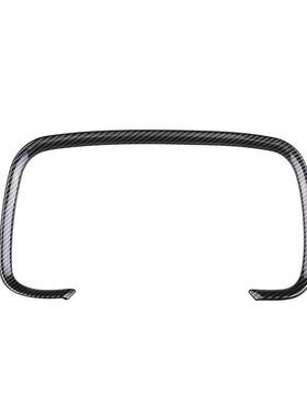 适用22款丰田SIENTA10系中控仪表框sienta仪表盘装饰框中控内饰贴