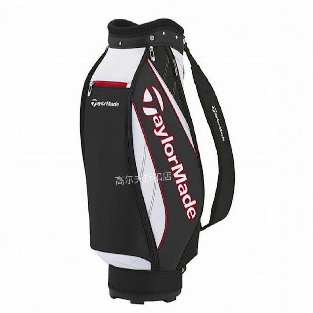 高尔夫球包男女通用新款标准高尔夫包便携式帆布全套轻便车载包袋