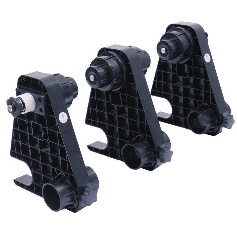 放纸器A小巧迷你桌面打印机卷纸器质源头厂家送纸器