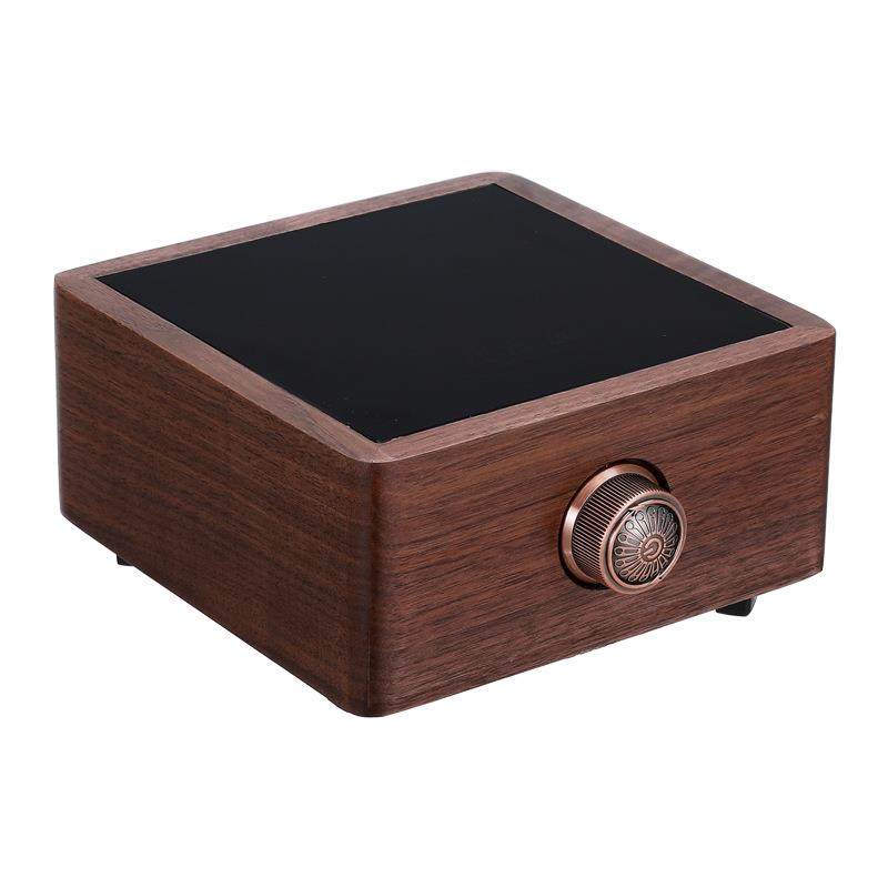 胡桃木电陶炉茶炉家用小型智能智能烧水壶泡茶专用煮茶炉茶具套装,厨房/烹饪用具,冰箱除冰铲,淘宝优惠券,粉丝福利购,淘宝优惠卷