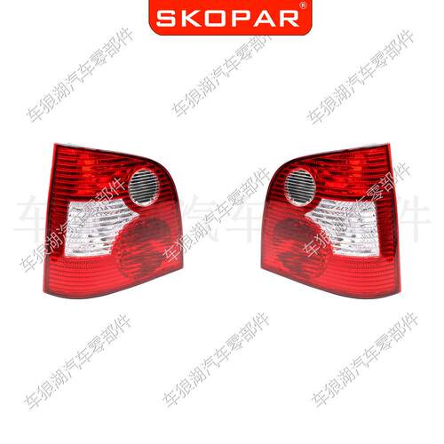 适用大众波罗POLO9N9N22001-2005后尾灯汽车刹车灯汽车制动灯