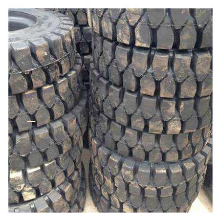 .0胎00-20充气叉车轮胎1000-2825-16拖车工业加厚抗9磨