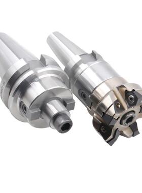 数刀柄BT4WOM0-FM7B22-60控FMB223240全系列精度高面2铣刀柄