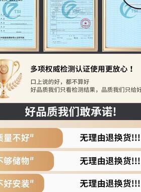 可移P106002动床头柜锁家用卧室易床边收纳带小柜子简储柜物靠墙