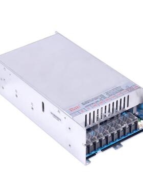 带PFC功能600关电源22W0V24V电源大功转开率开关电源